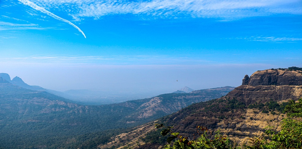 Matheran