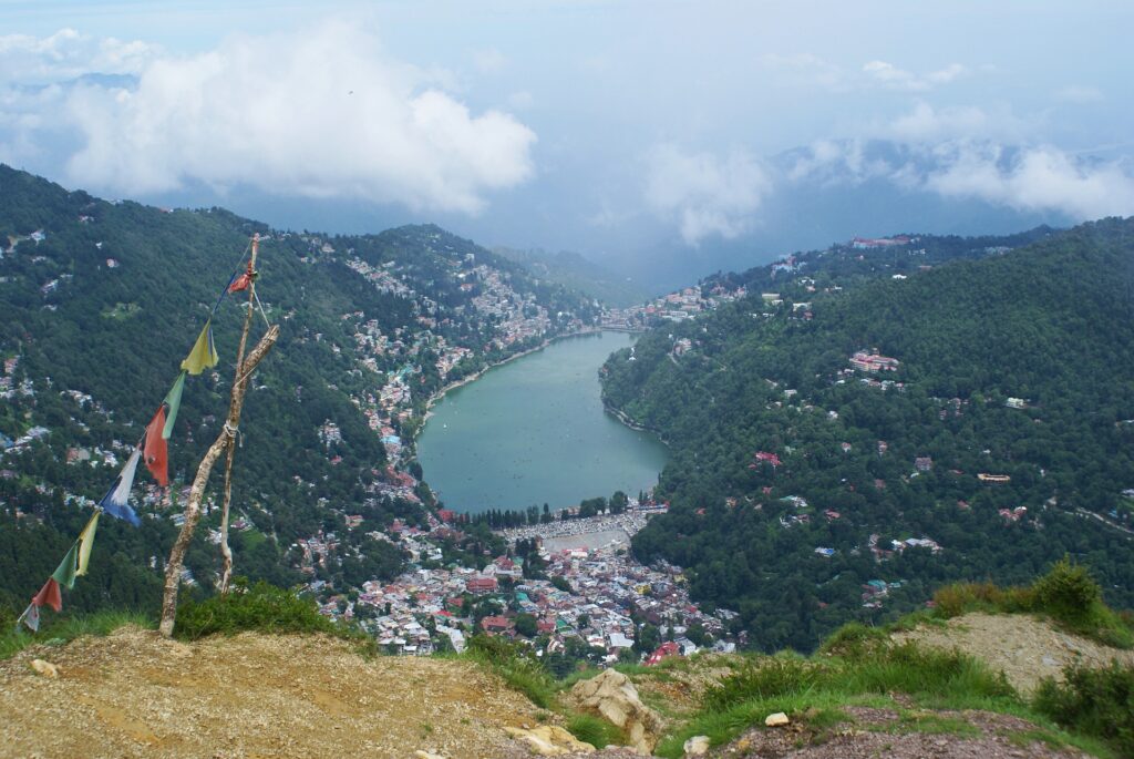 nainital